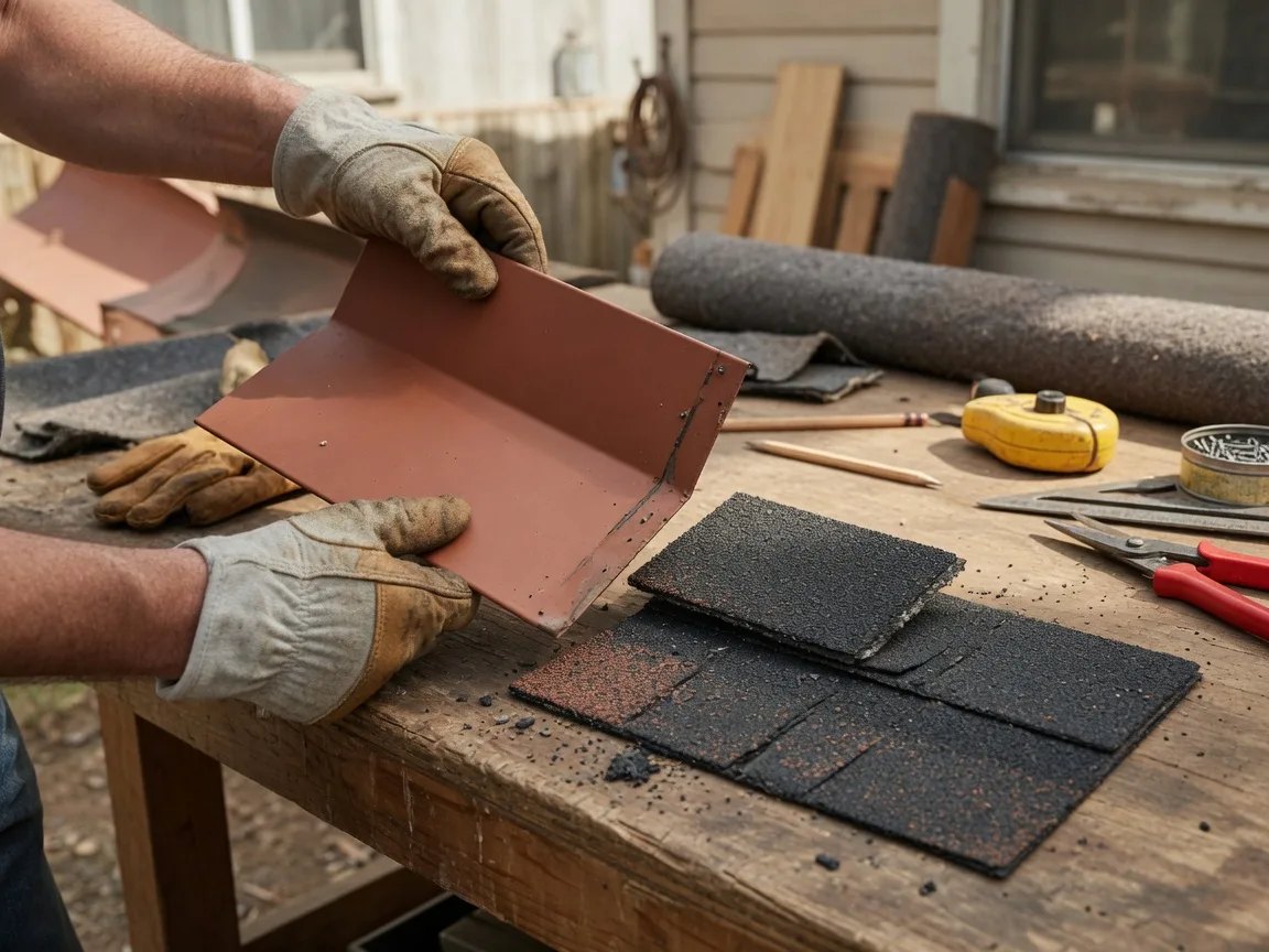Roof Repair company in Worthington, MA